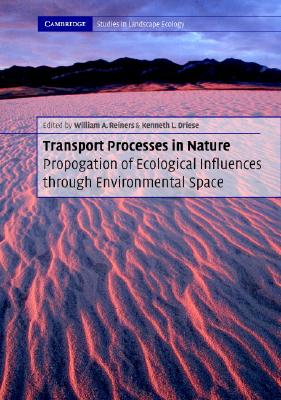 【预售】Transport Processes in Nature --: Propagation of