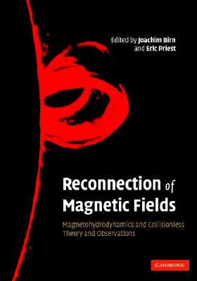 【预售】Reconnection of Magnetic Fields: