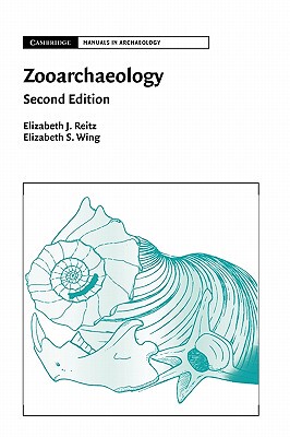 【预售】Zooarchaeology