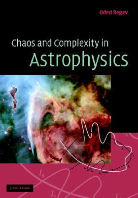 【预售】Chaos and Complexity in Astrophysics