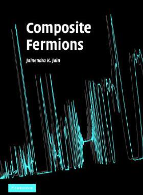 【预售】Composite Fermions