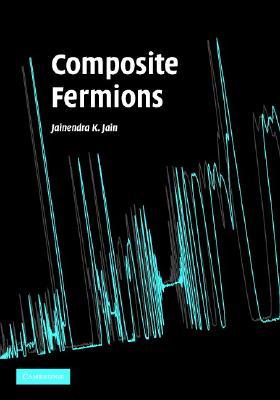 【预售】Composite Fermions