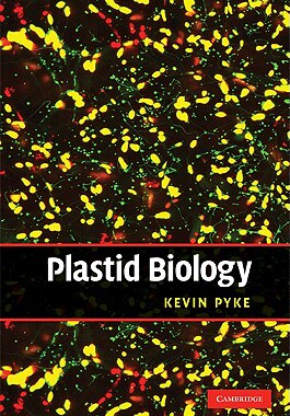 【预售】Plastid Biology