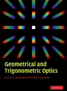 【预售】Geometrical and Trigonometric Optics
