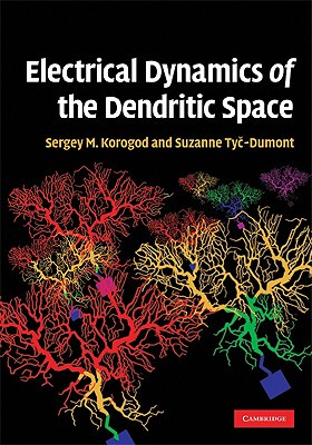 【预售】Electrical Dynamics of the Dendritic Space