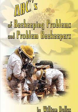【预售】ABC's of Beekeeping Problems and Problem Beekeepers