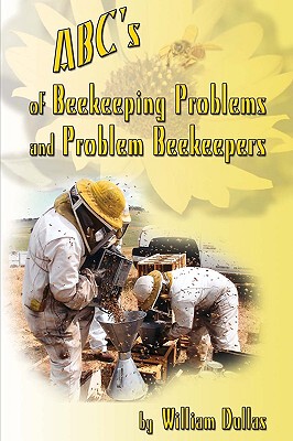 【预售】ABC's of Beekeeping Problems and Problem Beekeepers