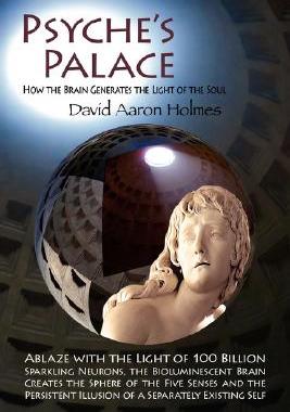 【预售】Psyche's Palace: How the Brain Generates the Light