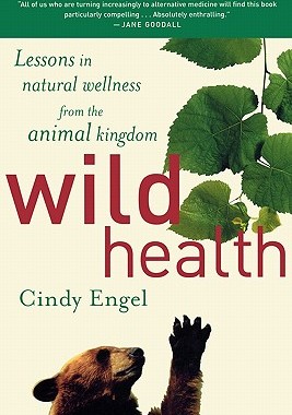 【预售】Wild Health: How Animals Keep Themselves Will and
