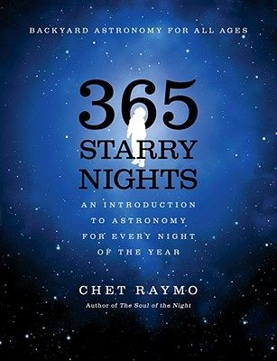 【预售】365 Starry Nights: An Introduction to Astronomy for