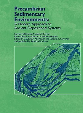【预售】Precambrian Sedimentary Environments - A Modern