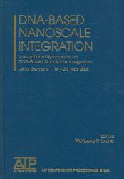 【预售】DNA-Based Nanoscale Integration: International