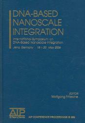 【预售】DNA-Based Nanoscale Integration: International