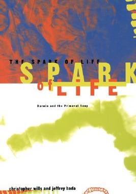 【预售】The Spark of Life: Darwin and the Primeval Soup