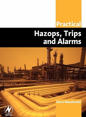 【预售】Practical Hazops, Trips and Alarms