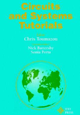 【预售】Circuits And Systems Tutorials