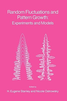 【预售】Random Fluctuations and Pattern Growth: Experiments