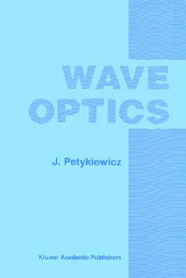 【预售】Wave Optics