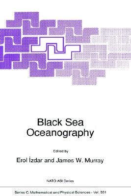 【预售】Black Sea Oceanography