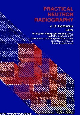 【预售】Practical Neutron Radiography