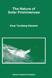 【预售】The Nature of Solar Prominences