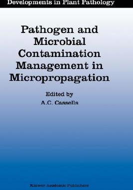【预售】Pathogen and Microbial Contamination Management in