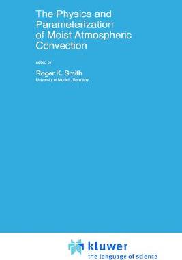 【预售】The Physics and Parameterization of Moist