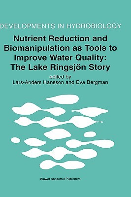 【预售】Nutrient Reduction and Biomanipulation as Tools to