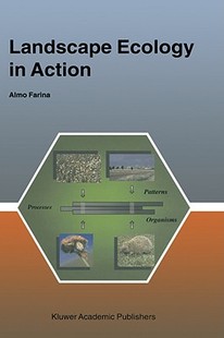 Ecology 预售 Action Landscape