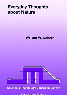 【预售】Everyday Thoughts about Nature: A Worldview