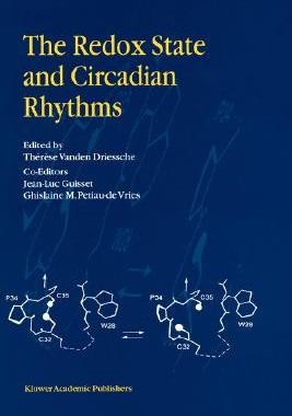 【预售】The Redox State and Circadian Rhythms