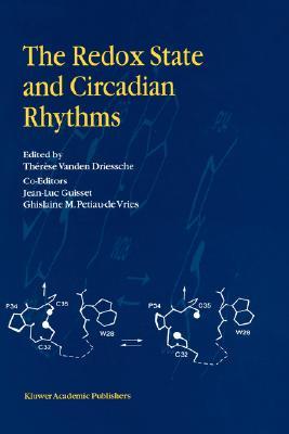 【预售】The Redox State and Circadian Rhythms