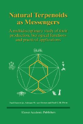 【预售】Natural Terpenoids as Messengers: A