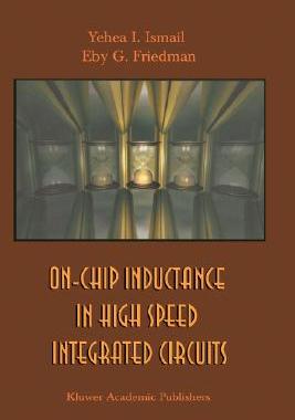 【预售】On-Chip Inductance in High Speed Integrated