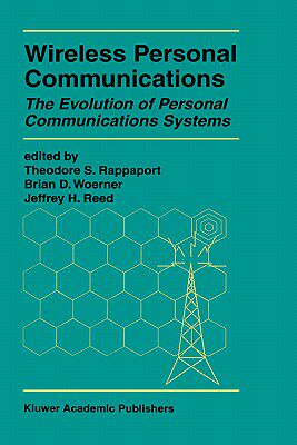 【预售】Wireless Personal Communications: Improving