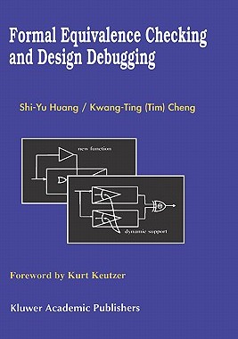 【预售】Formal Equivalence Checking and Design Debugging