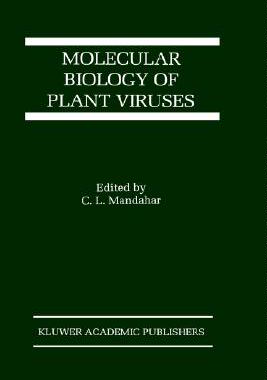 【预售】Molecular Biology of Plant Viruses