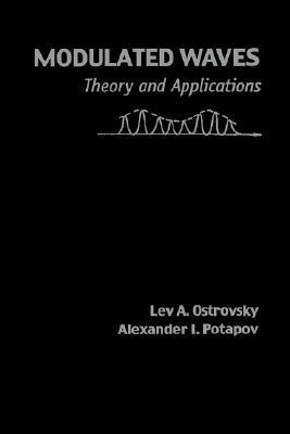 【预售】Modulated Waves: Theory and Applications