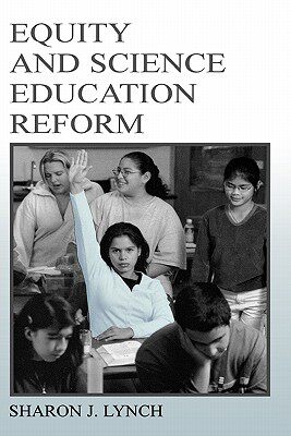 【预售】Equity and Science Education Reform