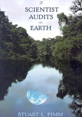 【预售】A Scientist Audits the Earth