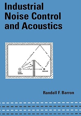 【预售】Industrial Noise Control and Acoustics