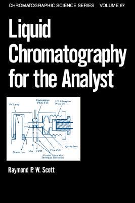 【预售】Liquid Chromatography for the Analyst
