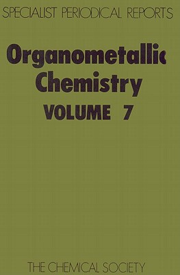 【预售】Organometallic Chemistry: Volume 7
