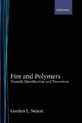 【预售】Fire and Polymers: Hazards Identification and