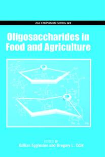 【预售】Oligosaccharides in Food and Agriculture