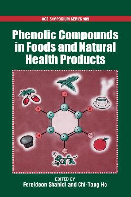 【预售】Phenolic Compounds in Foods and Natural Health
