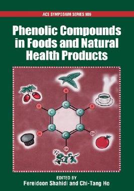 【预售】Phenolic Compounds in Foods and Natural Health