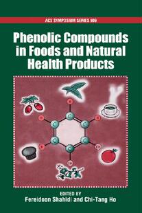 【预售】Phenolic Compounds in Foods and Natural Health
