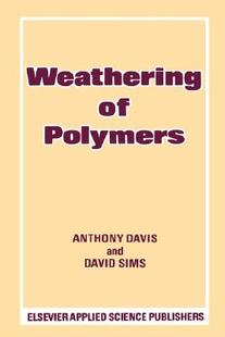 Weathering Polymers 预售