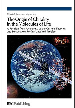 【预售】Origin of Chirality in the Molecules of Life: A